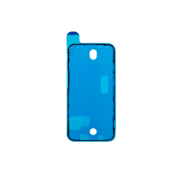Водозащитная проклейка дисплея iPhone 15