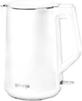 Электрочайник Gorenje K15DWW (3838782473739)