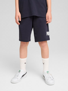 Подростковые шорты на резинке Ess No. 1 Logo Tr