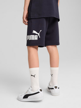 Подростковые шорты на резинке Ess No. 1 Logo Tr