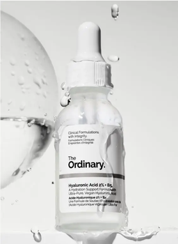 Сыворотка The Ordinary Hyaluronic Acid 2% + B5 30 мл (2000962947274)