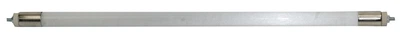 Тен УФО (лампа) VJ Parts для інфрачервоних обігрівачів (L545 мм / 1500 Вт), свчр031
