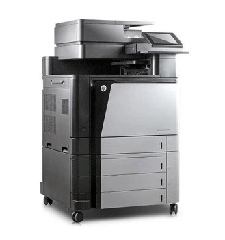 HP Color LaserJet Enterprise flow M880z (A2W75A)
