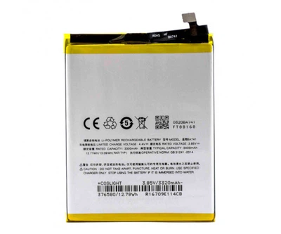 Meizu BA741 Meizu E2 / M2e [Original PRC]