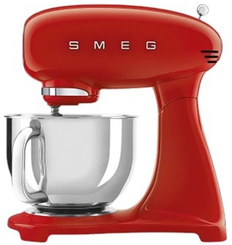 Планетарный миксер SMEG SMF03RDEU