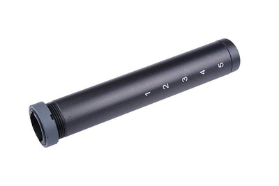 Напрямна приклада для привода типу M4/M16 [Specna Arms] (для страйкболу)