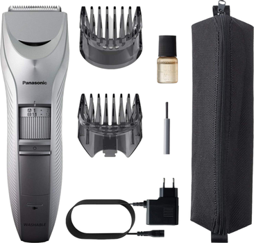 Машинка для стрижки волос Panasonic ER-GC71-S503
