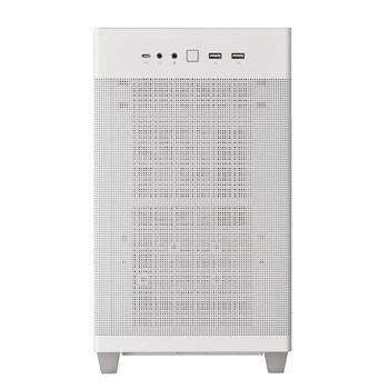 Корпус Asus Prime AP201 White без Б/П (90DC00G3-B39000)