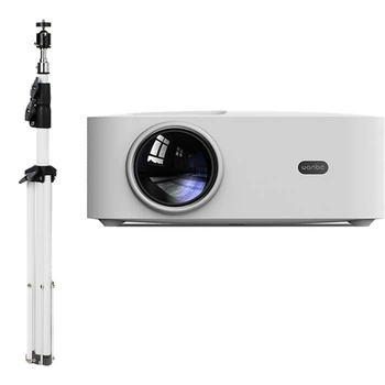 Комплект проектор Wanbo X1 720p 300 ANSI Lm + Штатив WWT360