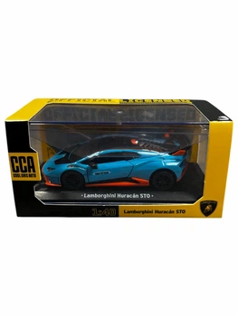 Колекційна металева модель CCA (Cool Chic Auto) Lamborghini