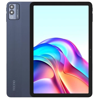 Планшет TECNO Megapad 11 T1101 8/128GB Starfall Grey (4894947052194)