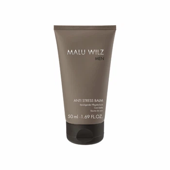 Malu Wilz Заспокійливий антистрес бальзам після гоління ANTI STRESS BALM ,50 мл