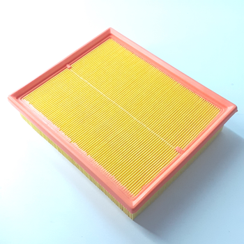 Фільтр повітря MK FILTER MFAU0107