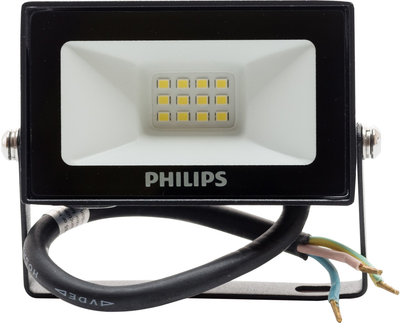 Прожектор Philips BVP156 G2 6500К 10W WB (911401813587)