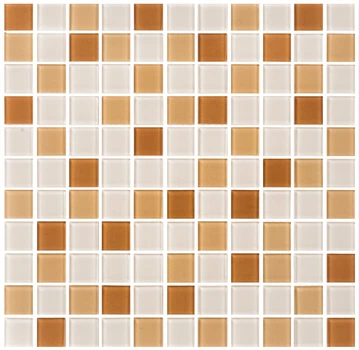 Мозаика Котто GM 4016 C3 Ohra D-Beige M-Beige W 300x300x4 за 1 ШТ