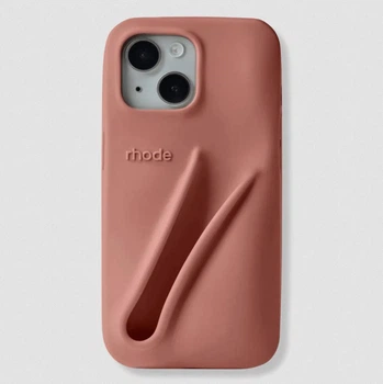 Чохол для телефона Iphone 14 pro Rhode Toast