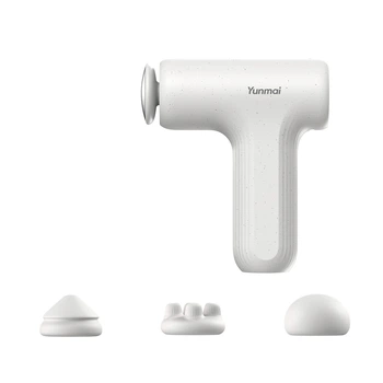 Масажер YUNMAI Massage Gun mini 2 (YMFG-M356) - Ушкоджена упаковка - Б/В