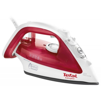 Утюг Tefal Easygliss FV3922 Дуриліум 35 г/хв паровий удар 120 г/хв