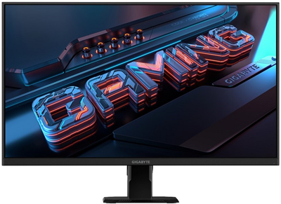 Монитор 27" Gigabyte GS27QA EU