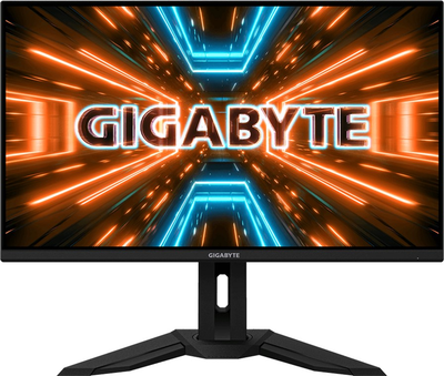 Монитор 32" Gigabyte M32U-EK