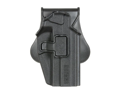 Кобура страйкбольна для CM.136 Grach Грач — Black [CYMA]