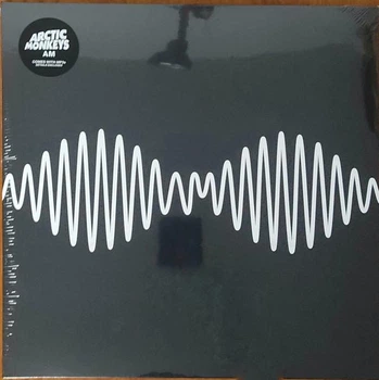 Виниловая пластинка Arctic Monkeys - AM