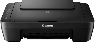 МФУ Canon PIXMA Ink Efficiency E414 – принтер, сканер и копир в одном устройстве