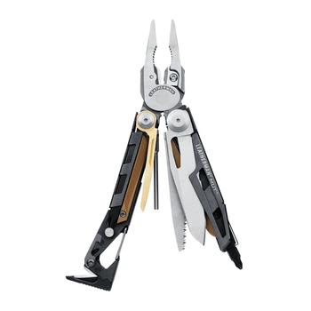 Мультиинструмент LEATHERMAN Mut, чехол Molle (коричневый), Wrench