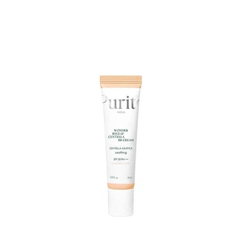 ВВ крем с экстрактом центеллы Purito Cica Clearing BB Cream N13 Neutral Ivory 30 мл