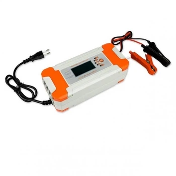 Зарядное устройство для аккумулятора BATTERY CHARGER 8A 12V/24V