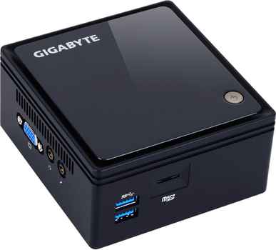 Gigabyte Brix (GB-BACE-3160)