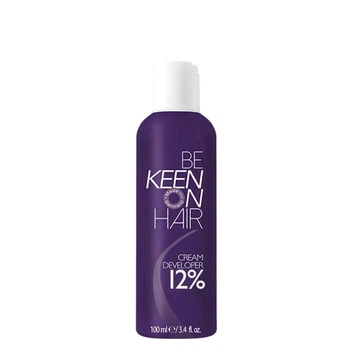 Крем окислитель KEEN 12% Cream Developer 40 Vol. 100 мл