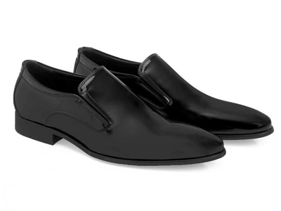 Туфлі Clemento 7251302-S 38 колір чорний