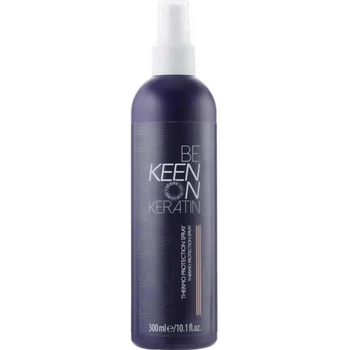 Термозахисний спрей KEEN з кератином Thermo Protection Spray 300 мл