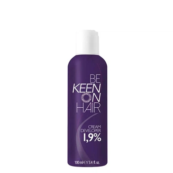 Крем окислитель KEEN 1.9% Cream Developer 6 Vol. 100 мл