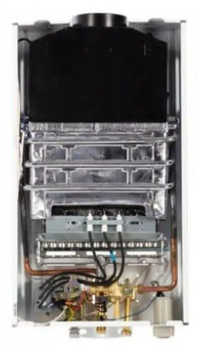 Колонка газова Sabio JSD20-AG214 10л (GP-Орхідея)