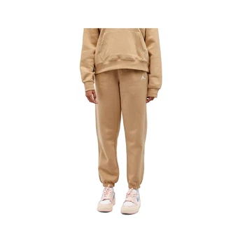 Жіночі Штани JORDAN W J BRKLN FLC PANT 2 Пісочний M (7dFN4494-277 M)
