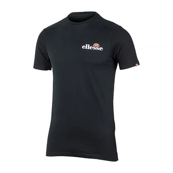 Мужская Футболка Ellesse Voodoo Tee Черный XL (7dSHB06835-011 XL)