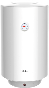 Водонагрівач Midea D80-15F1 (W) мокрий тен
