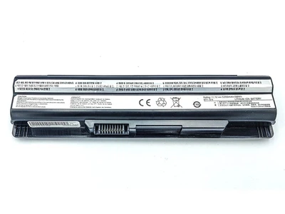Акумулятор MSI BTY-S14 для FX400/FR600/FX600/FX603/FX610/FX620/GE60/GE70/GE620/GE620DX/CR650/CR70/CX70/FR700/FX700 11.1V 5200mAh