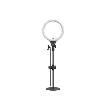 Відеосвітло Ulanzi Vijim Desktop Overhead Shooting Bracket Ring Light Set 10inch UV-2517 T1 Black