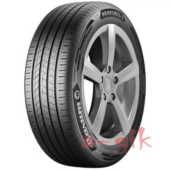 Шина Barum Bravuris 6 235/45 R18 98Y XL