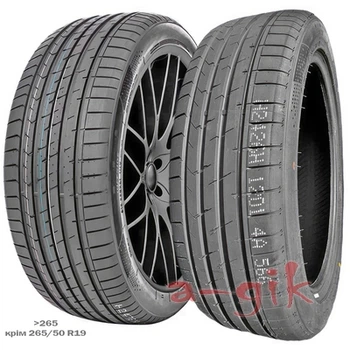Шина Aplus A610 205/50 R17 93W XL