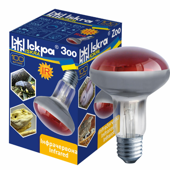 Инфракрасные лампы - ROZETKA | Купить инфракрасную лампу в Киеве: цена ...
