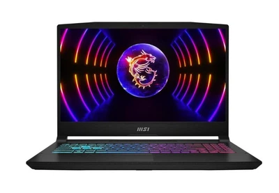 Ноутбук MSI Katana 15 B13VGK (B13VGK-484US) (i7-13620H / 32GB RAM / 4TB SSD / RTX 4070 / FHD 15 / Win11H) Custom