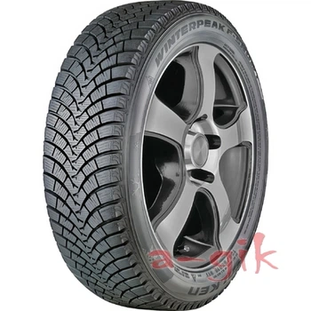 Шина Falken WINTERPEAK F-SNOW 1 225/60 R18 104T XL