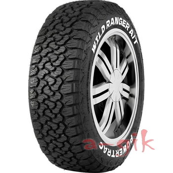 Шина Powertrac Wildranger A/T 245/65 R17 111T XL