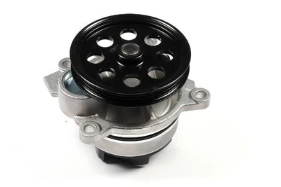 Помпа води Ford Transit Custom 2.0 EcoBlue 15- HEPU P271 UA63 HEPU (P271)