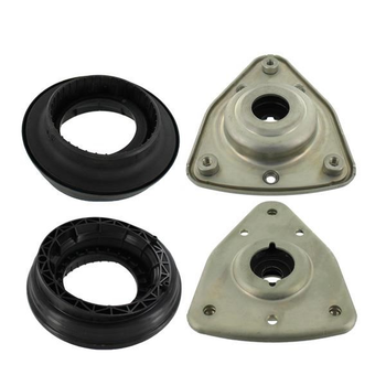 Опора стойки амортизатора SKF (VKDA35338T)