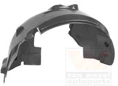 Підкрилок передній лівий FORD FOCUS 11+ (вир-во Van Wezel) Van